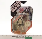 Biker Scout Star Wars 30th Anniversary 2007 Hasbro Action Figure NEW SEALED