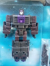 Transformers Age Of The Primes Combaticon Blast Off 6 Inch Deluxe Class New