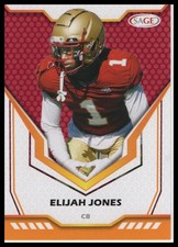 2024 SAGE HIT #146 Elijah Jones