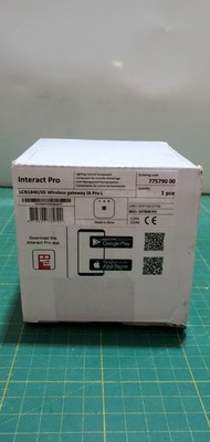 Signify Bridge Wireless Gateway EU LCN1840/05 _0,38_5