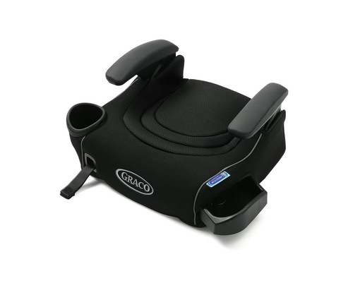 Graco TurboBooster LX Backless Booster Car Seat - Kamryn FREE SHIP