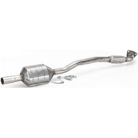 NAP carPARTS Katalysator Kat Passend FüR Opel Astra H Caravan 1.7 Cdti