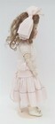 Antique Ernst Heubach Koppelsdorf German Porcelain Bisque Head Doll Articulated — photo 2