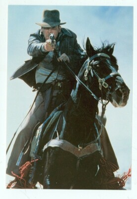 インディ・ジョーンズ オン ホースバック(The Last Crusade) インディ・ジョーンズ オン ホースバック(The Last Crusade)