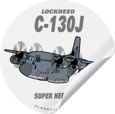 RAAF Lockheed C-130J Super Hercules