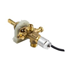 Widney Modena Gas Control Valve - W00413