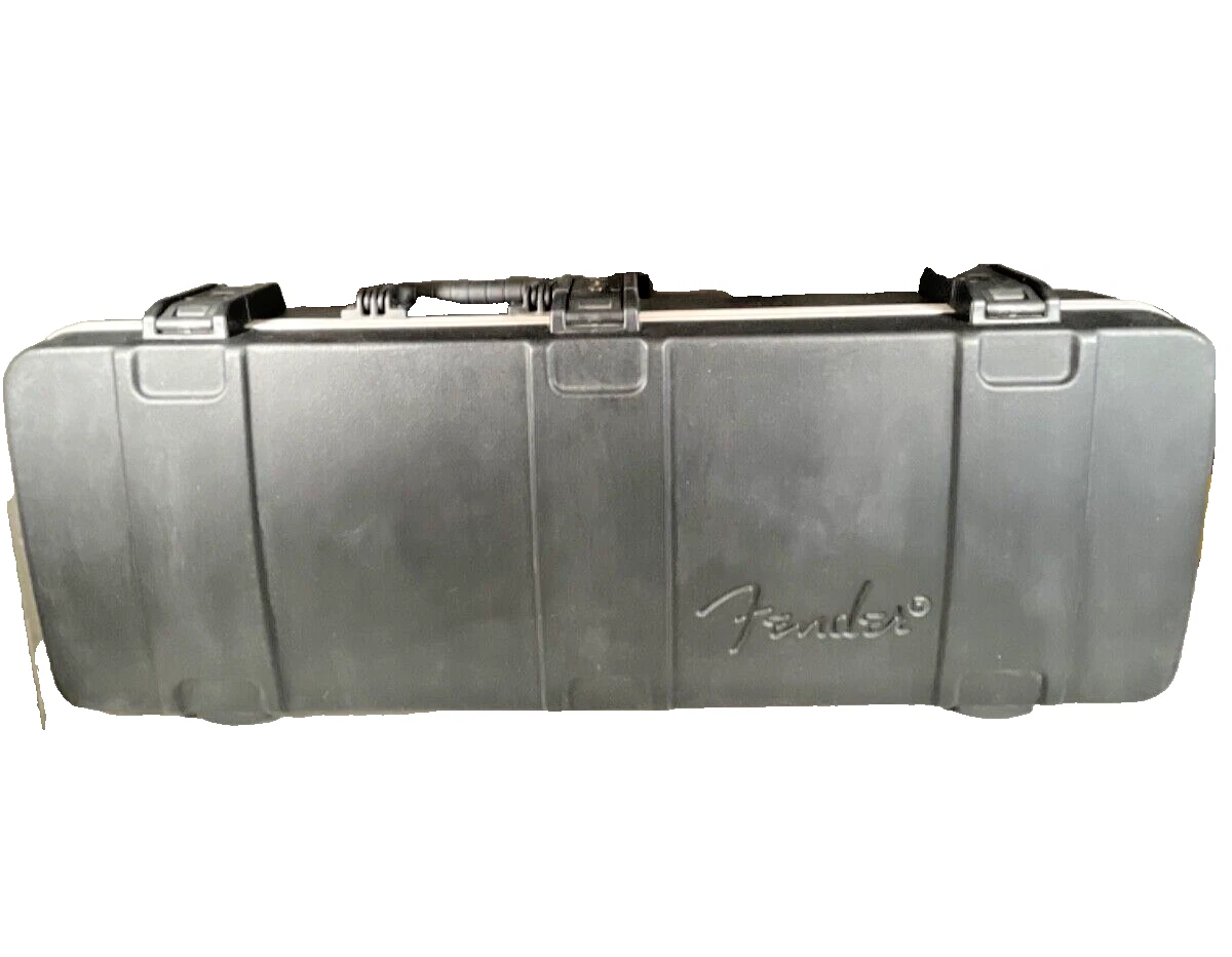 SKB TSA 002 Case for Strat Tele eBay