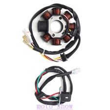 Per Beta Alternatore Bobina Statore RR 400/450/520 Factory 2011 RR 2T 125 2018