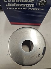OMC Johnson Evinrude 0338486 Impeller Housing Cup 338486 OMC34