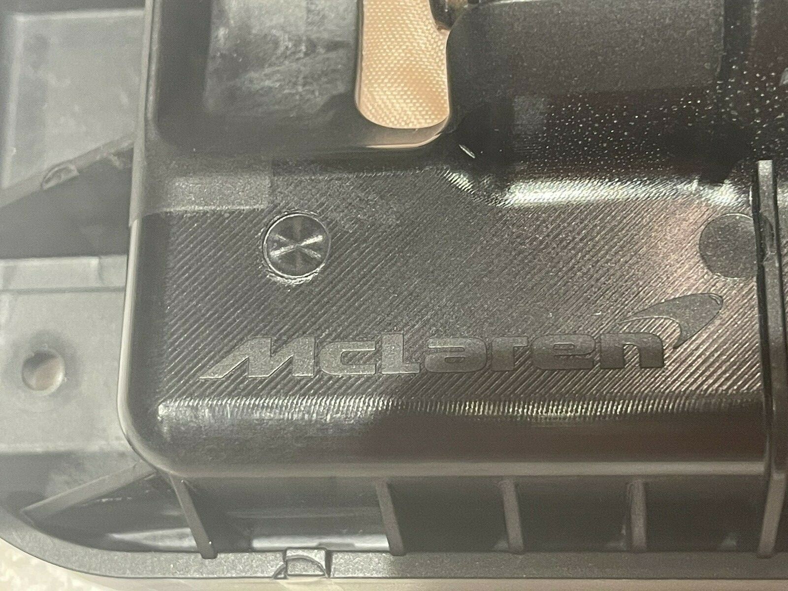 Genuine McLaren 540 570 Passenger Side Driver  3108175 AA Never Installed