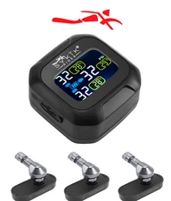SYKIK Rider SRTP690, tire pressure monitoring system for Trikes and 3 wheeler 