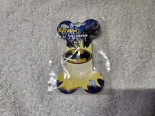 New Batman Logo Necklace pendant pet charm