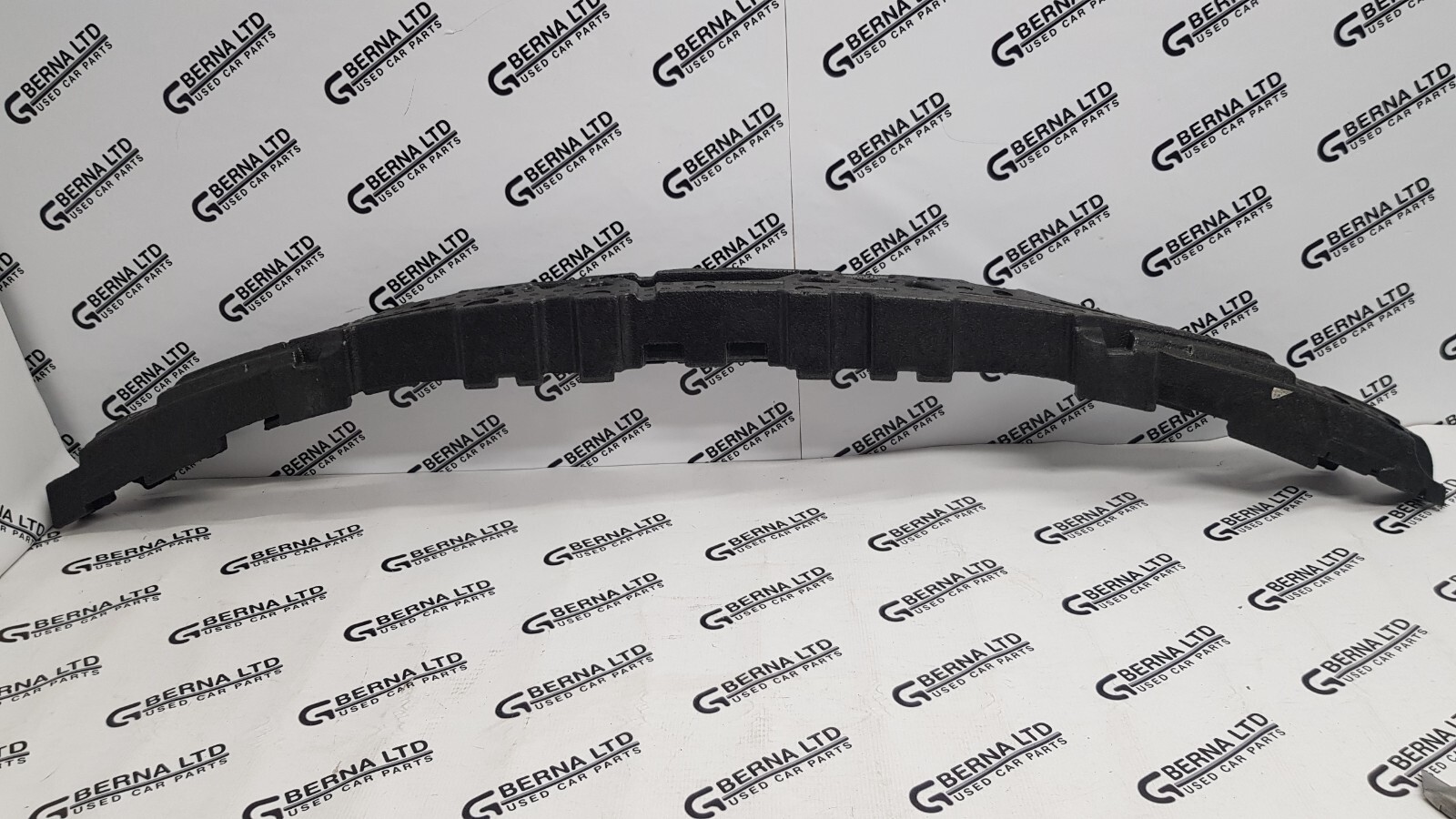 BMW 5 F10 Front Bumper Shock Absorber Foam 51117331748 Genuine for 