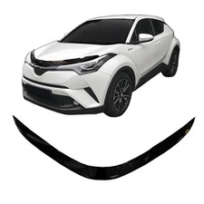 Motorhaube Windabweiser Für Toyota C-HR 2016-2023 SCOUTT
