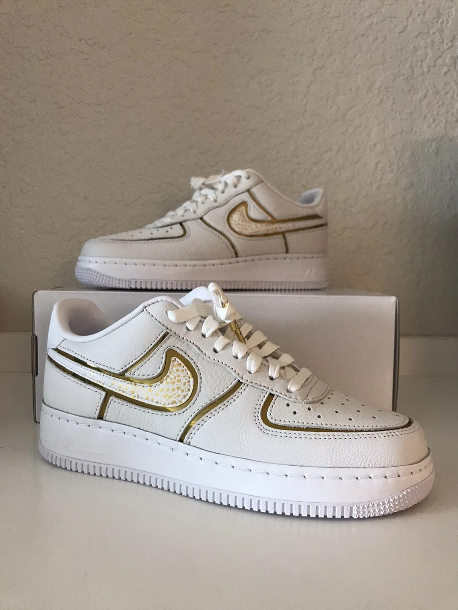 Nike Air Force 1 Low CR7 By You Cristiano Ronaldo DN2501 991 Men's