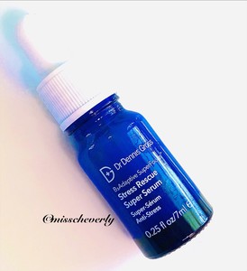 dennis gross super serum