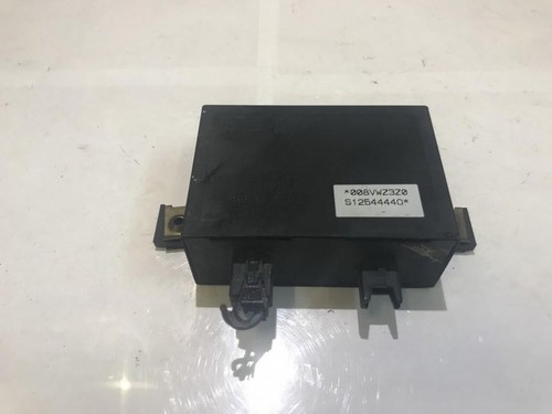 Volkswagen Golf 1995 Immobiliser ECU 1h0953257b, 5wk4678 #249601-42