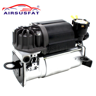 For Audi Allroad A6 C5 4B Suspension Air Compressor 4Z7616007A 1999-05