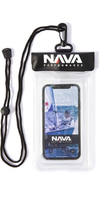 Nava Performance 2025 Waterproof Mobile Phone & Key Pouch