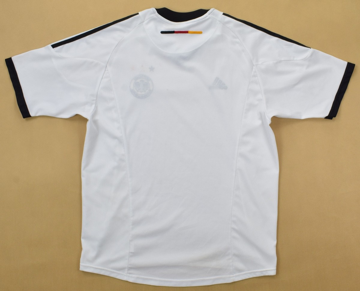 adidas DFB Coming Home(ドイツ代表2014年優勝Tシャツ) Adidas 2014 Germany World Cup Champion Home Jersey Long