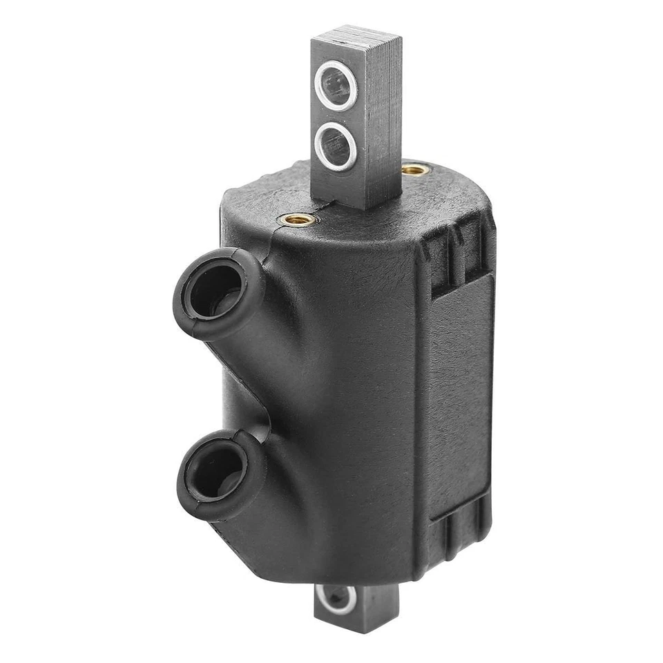 Ignition Coil Dual Output Fit For Honda CB400F CB550F 1975-1977 CB750F 1975-1982 - Image 2 of 4