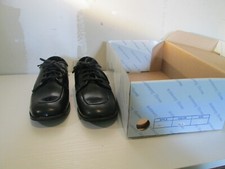 Boy Tuxedo Shoe Tuxedo Style with Fashion Square Toe