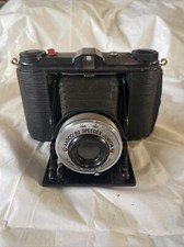 Ansco B2 Speedex Junior Camera