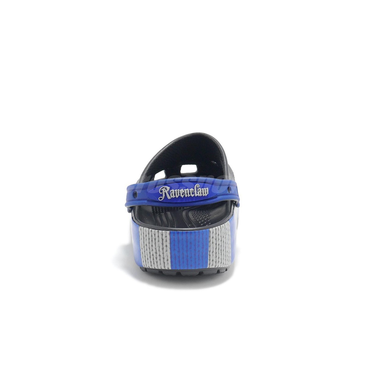 CROCS Harry Potter Ravenclaw Classic Clog US Size M9/W10 Crocs x Harry Potter Ravenclaw Classic Clog in Multi Crocs main image 2