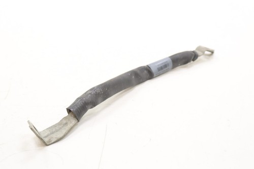 2017-2022 MERCEDES C300 W205 NEGATIVE BATTERY CABLE WIRE HARNESS OEM A2055407716 - Picture 3 of 7