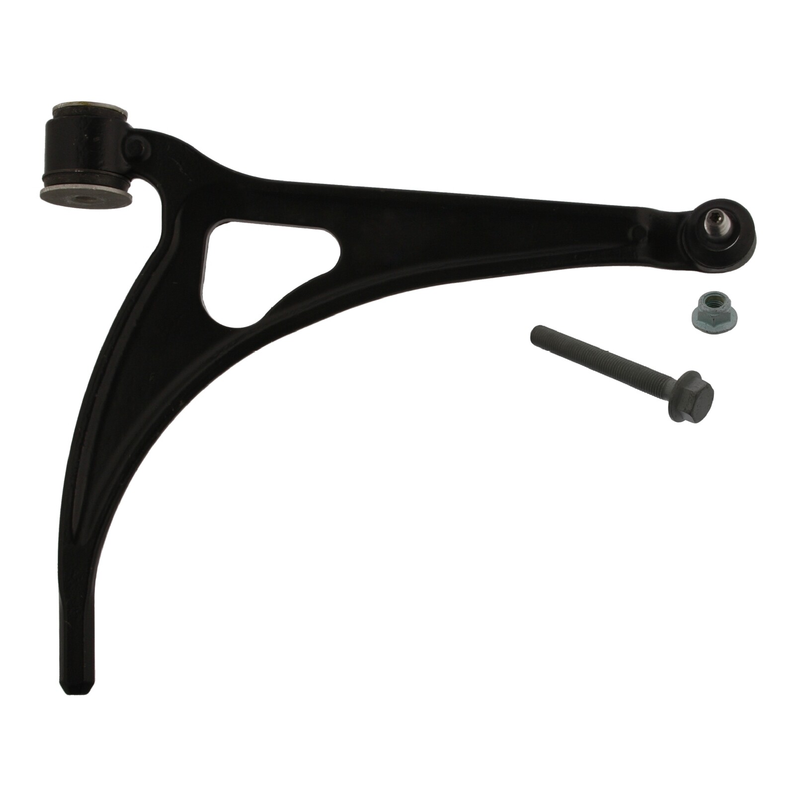 Febi Bilstein Track Control Arm Front Axle Right - 39645 - OE Matching Quality