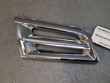 Calandre Renault MODUS