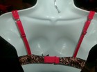 Fredricks Of Hollywood 34B Pushup Bra — photo 4