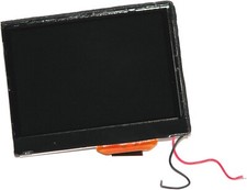 Olympus FE-140 Digital Camera LCD Screen Display w/Backlight - Repair Parts