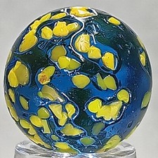 Imported Fritz Marble .62 Inches Near-Mint Condition Combined Shipping