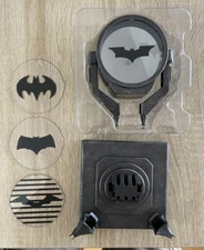 McFarlane Batman Bat Signal from Ultimate Edition 6 Pack w/Accessories