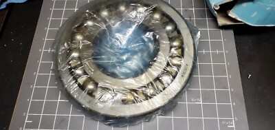 STEYR Self Aligning Ball Bearing, 1322 K/F/C4 / 110mm IN / 240mm OD / 50mm Width