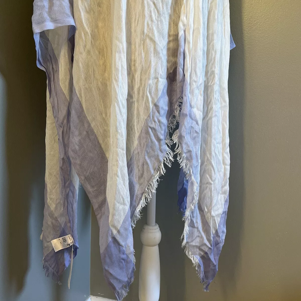 2 way stole best sale scarf