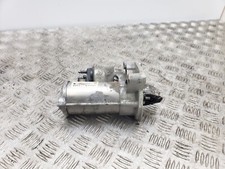 CITROEN C4 GRAND SPACETOURER 1.6 HDI DIESEL STARTER MOTOR 2018 9675660680