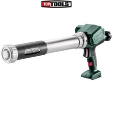 Metabo KPA 12 600 12V 600ml Caulking Gun Body Only 601218850