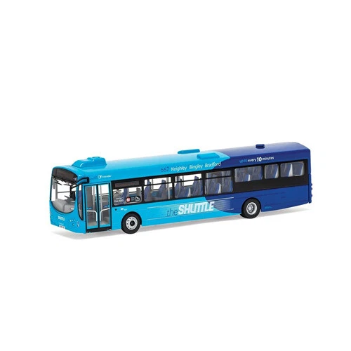 Autobus di modellismo statico Corgi Scala 1:76