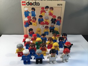 duplo dacta