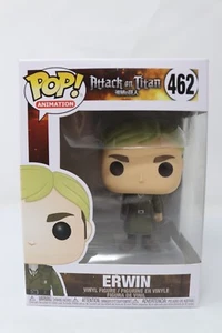 Funko Pop! Animation Attack on Titan Erwin #462