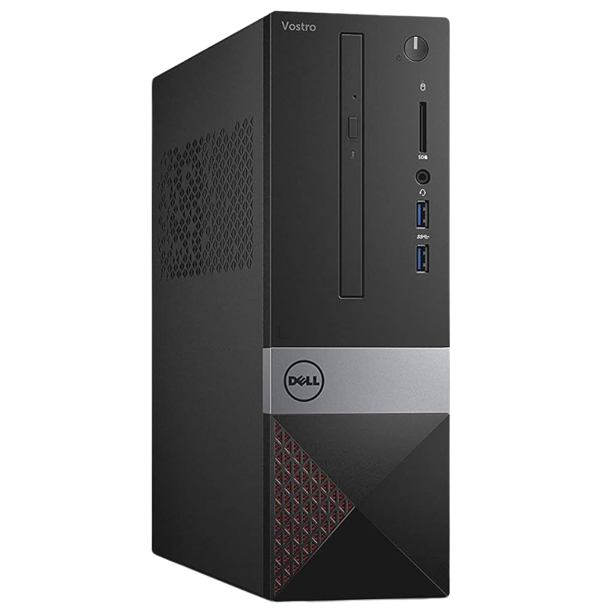 DELL Windows 11 Pro Desktop PC CORE i7 64GB RAM 2TB SSD HDMI WIFI