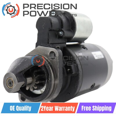 Starter for Case 2120 3-183 1530359C1 2961928 63217138 296190800 296190300