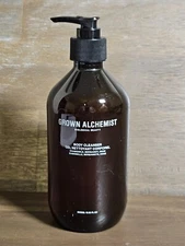 Grown Alchemist Chamomile, Bergamot & Rose Body Cleanser/Body Wash - 16.9 FL OZ