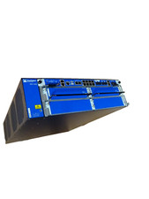 JUNIPER SRX3400-BASE-AC SERVICES GATEWAY / WITH SRX3K-RE-12-10 / SRX3K-SFB-12GE