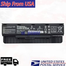 10.8V 56Wh A32N1405 Battery for ASUS ROG GL551JW GL551 GL551J GL551JM GL551-DH71