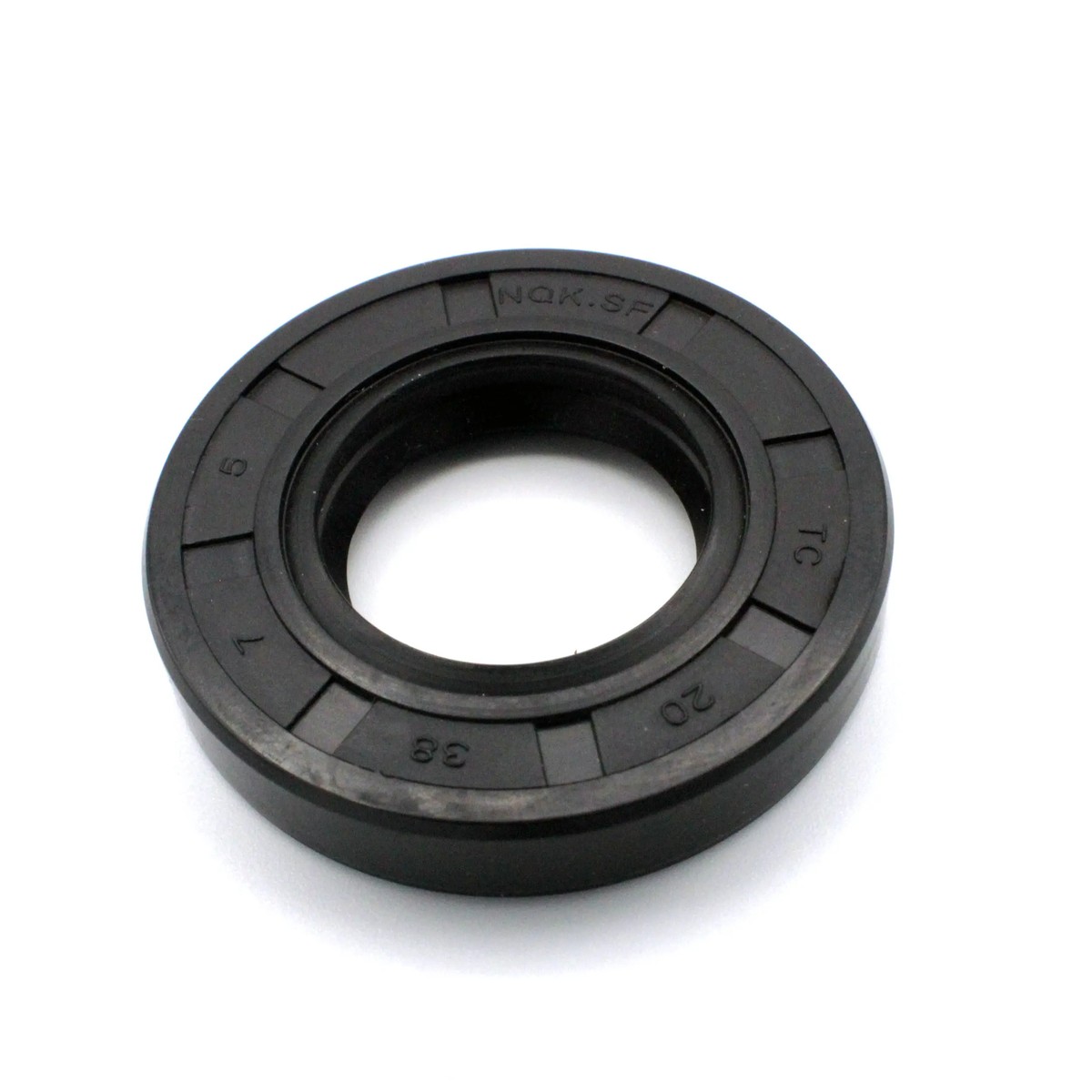 John37【CV-60x3/VF-2,14,102,142,154】 NOS Yamaha 35X62X6 Oil Seal DT2 DT3 DT250 YZ360 YZ250 XS500