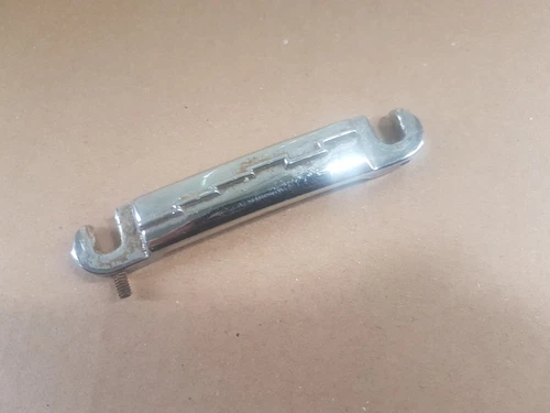 1966 GIBSON SG JUNIOR / SPECIAL BRIDGE TAILPIECE