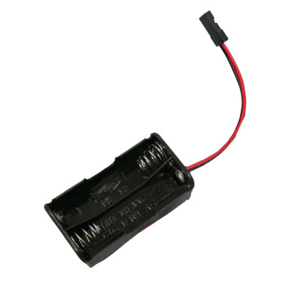 Batteriebox Futaba, 090018 Günther Modellsport